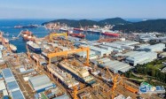 韩华海洋成立航运公司验证船舶技术