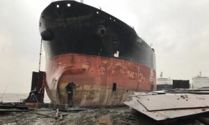 BIMCO：到2032年将报废15000艘老旧船舶