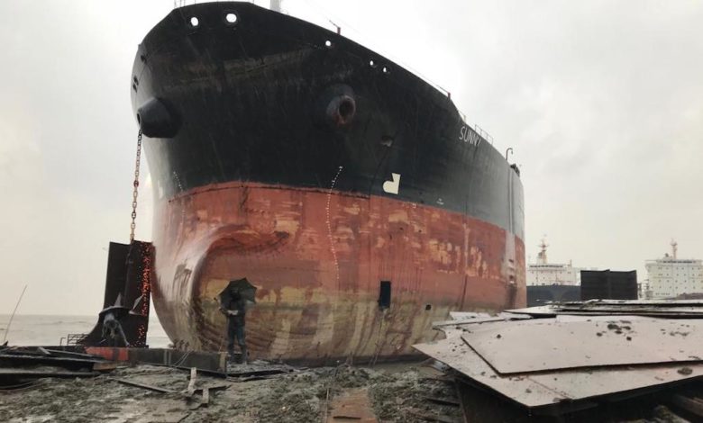 BIMCO：到2032年将报废15000艘老旧船舶