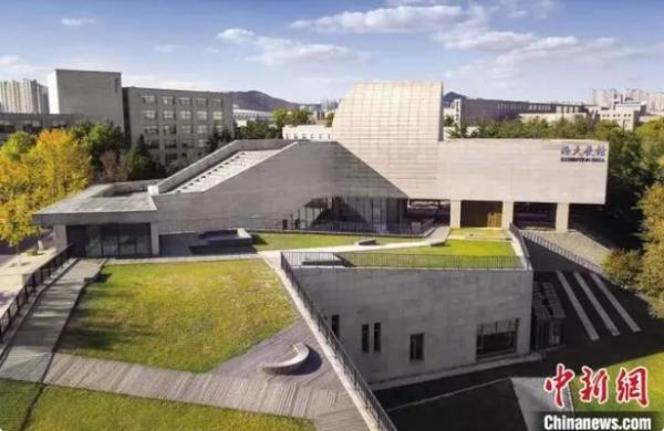 我国首个航海教育博物馆落户大连海事大学