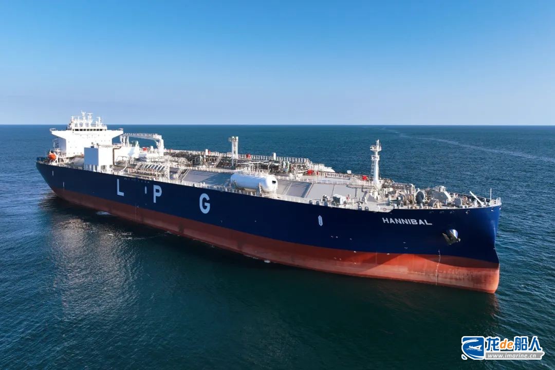 交船、开工！江南造船开年双喜