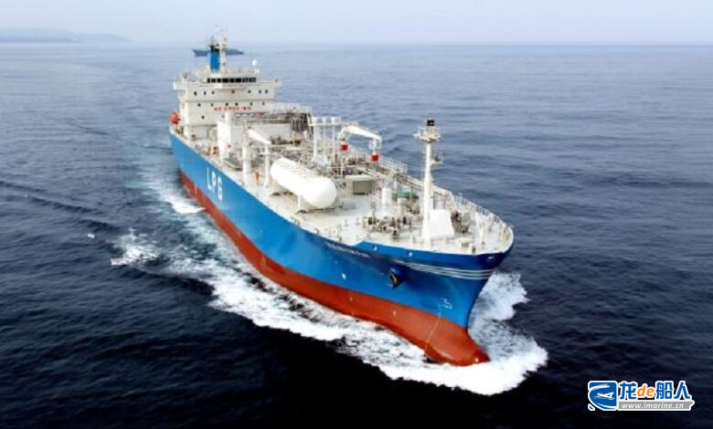 HD现代开年第一单!船东“曝光” HD现代开年第一单!船东“曝光”