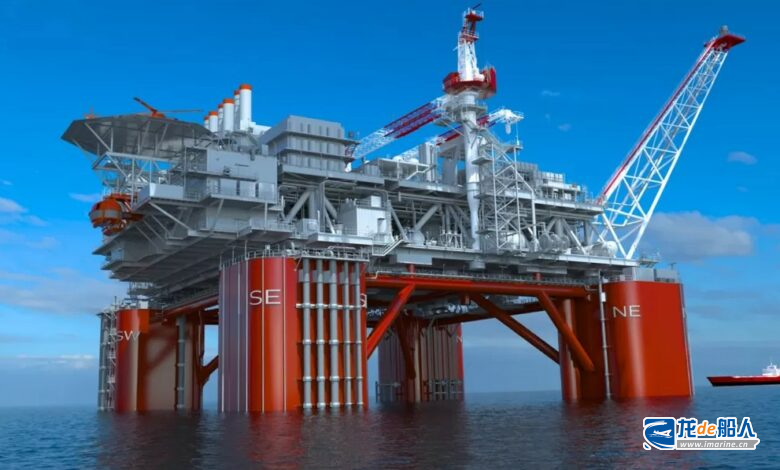 Wood签订Trion FPU上部设施详细工程设计合同 Wood签订Trion FPU上部设施详细工程设计合同