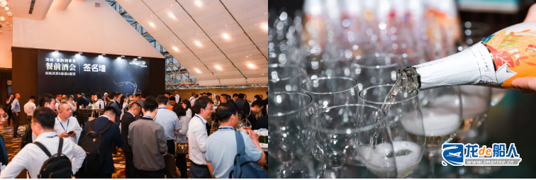 最新议题出炉!1500+干散、油化气领域航运人盛宴 最新议题出炉!1500+干散、油化气领域航运人盛宴