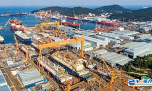 又停产！韩华海洋再出致命事故