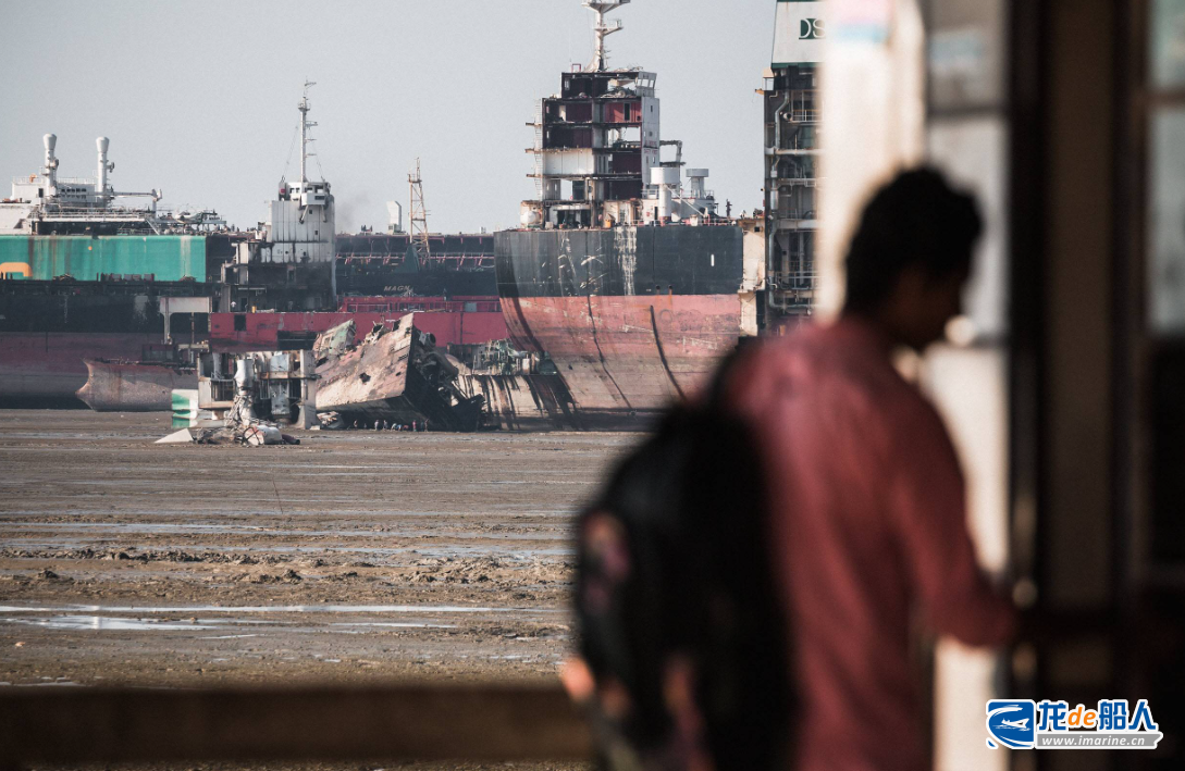 两名工人在加达尼拆船厂遇难 两名工人在加达尼拆船厂遇难