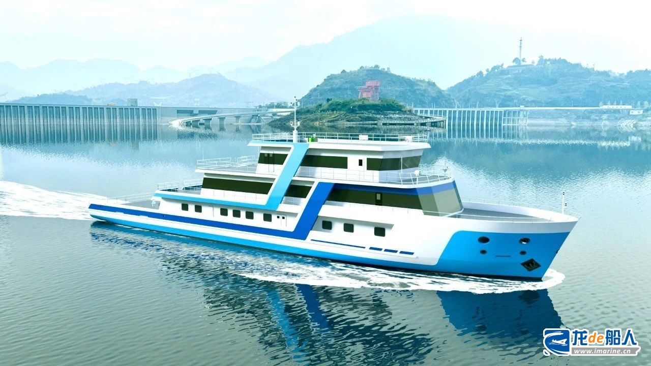c签订三峡水库工作船建造合同 c签订三峡水库工作船建造合同