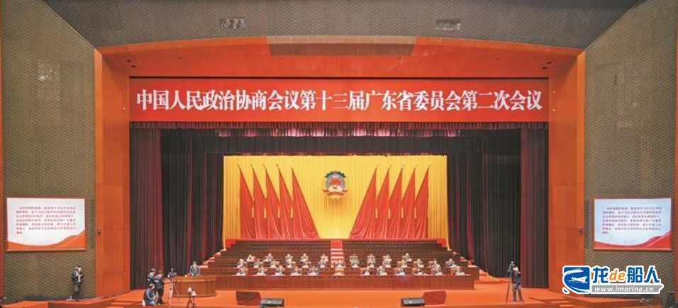 广东海洋强省建设:增强造船业制造水平、强化航运贸易枢纽功能 广东海洋强省建设:增强造船业制造水平、强化航运贸易枢纽功能