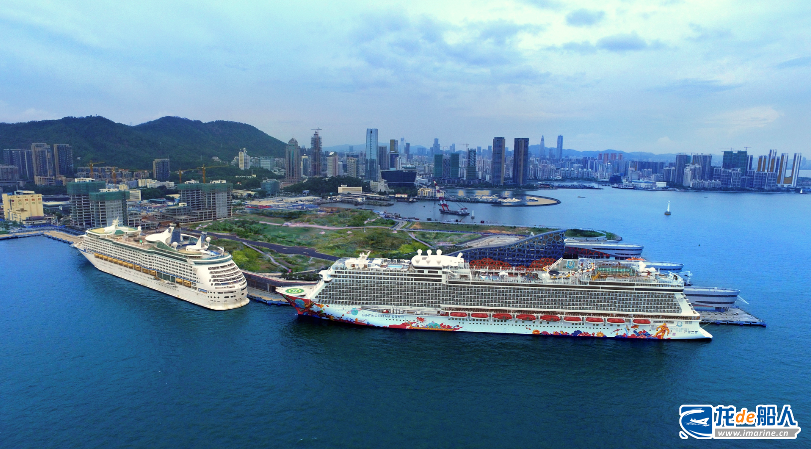 广东海洋强省建设:增强造船业制造水平、强化航运贸易枢纽功能 广东海洋强省建设:增强造船业制造水平、强化航运贸易枢纽功能