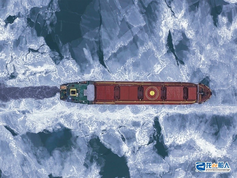 中外合作，又一型氨燃料供应系统获认可