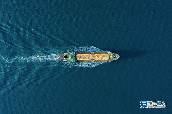 RINA与Gas and Heat合作开发氨燃料加注船 RINA与Gas and Heat合作开发氨燃料加注船