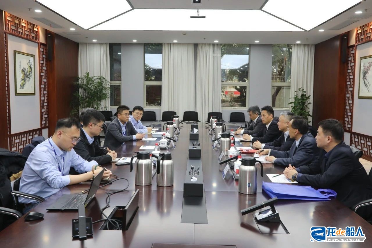 711所获中国船级社全球首张船用碳捕集系统型式认可证书