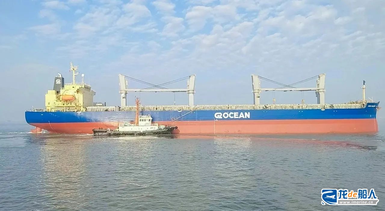 承接新造船10艘,中船澄西喜迎开门红 承接新造船10艘,中船澄西喜迎开门红