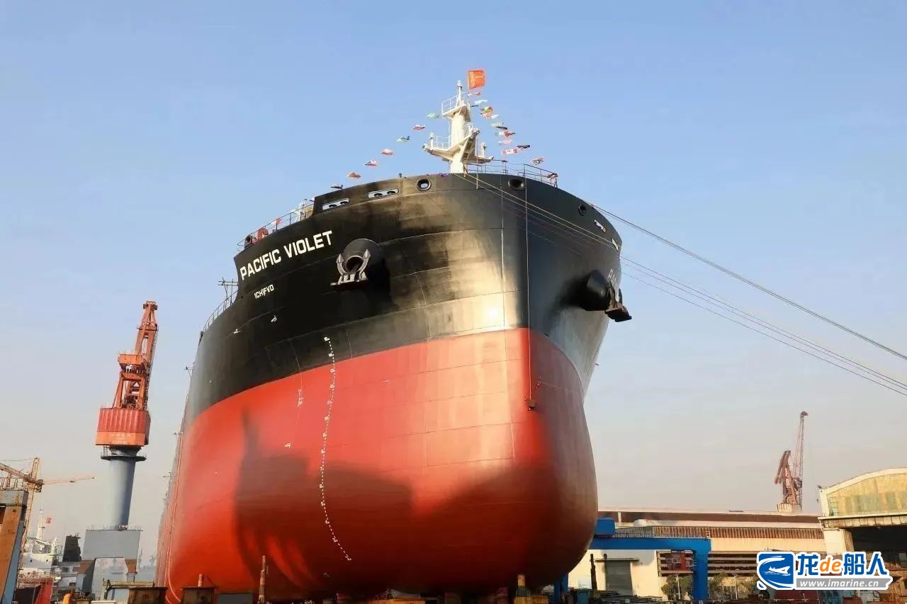 承接新造船10艘,中船澄西喜迎开门红 承接新造船10艘,中船澄西喜迎开门红