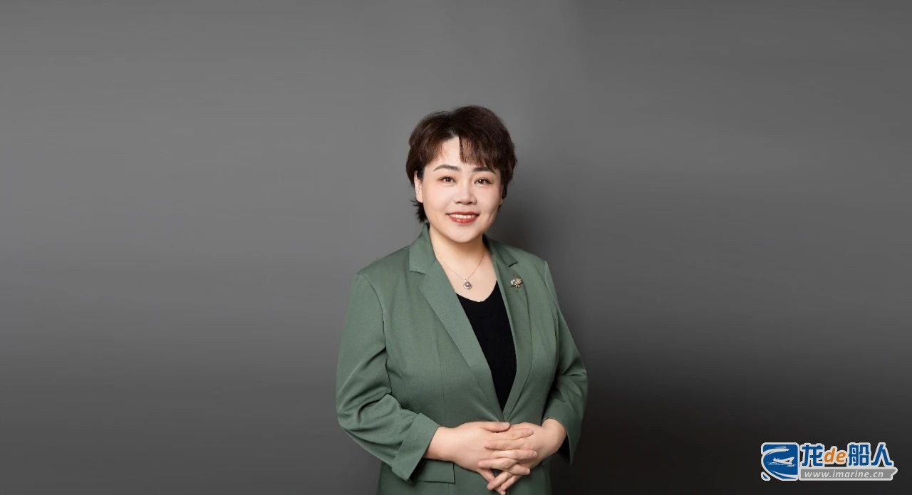 吴冰青出任马士基全球共享服务中心总裁-龙de船人