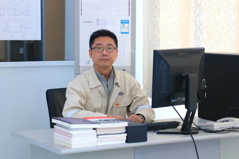 南通中远海运船务/启东中远海运海工黄剑入选2024年大国工匠培育对象-龙de船人
