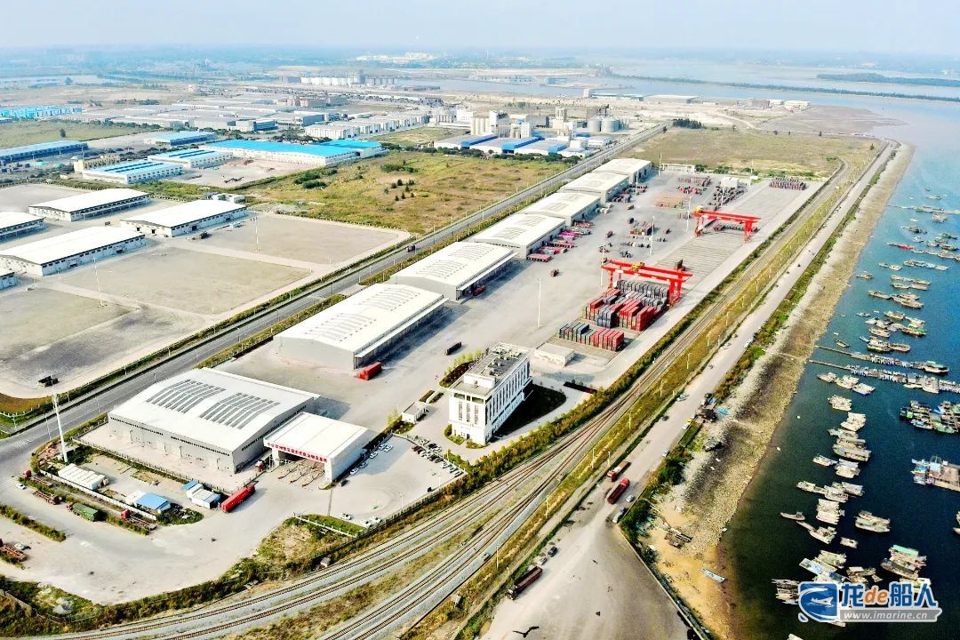 上海振华重工自主研发的两项产品入选2024年度《上海市创新产品推荐目录》-龙de船人