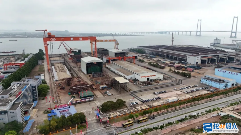 中国船厂重启、扩建产能汇总-龙de船人