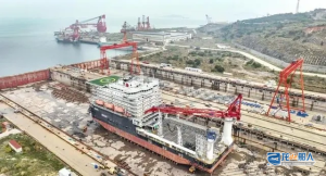 中国船厂重启、扩建产能汇总-龙de船人