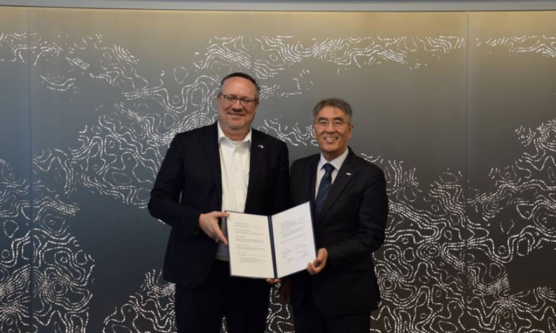 RINA发布《船舶入级规范》2024版-龙de船人